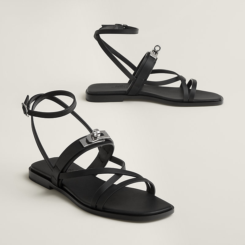 June sandal | Hermès Mainland China